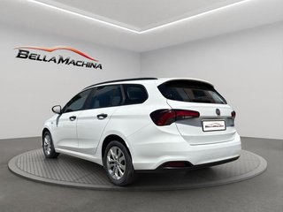 Fiat Tipo 1.6 Lounge 88kW (120CV)diesel Mjet II SW