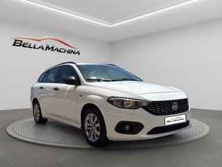 Fiat Tipo 1.6 Lounge 88kW (120CV)diesel Mjet II SW