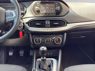Fiat Tipo 1.6 Lounge 88kW (120CV)diesel Mjet II SW