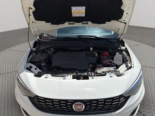 Fiat Tipo 1.6 Lounge 88kW (120CV)diesel Mjet II SW