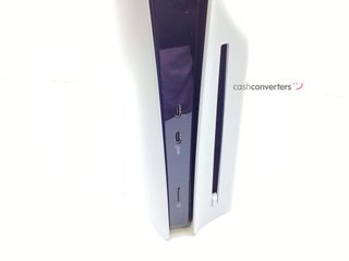 consola ps5 sony playstation 5 slim standard 1tb