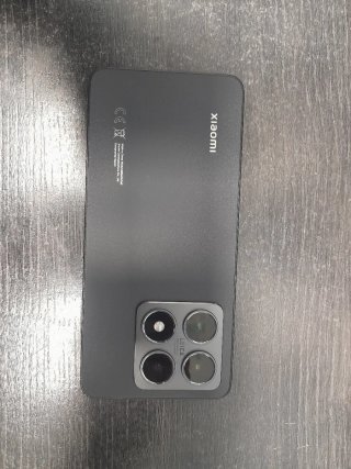 Xiaomi 14t Negro