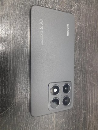 Xiaomi 14t Negro