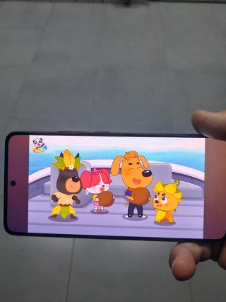 Xiaomi 14t Negro