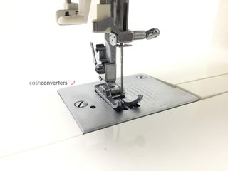 maquina coser singer tradition 2282