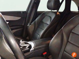 Mercedes GLC GLC 250 4MATIC