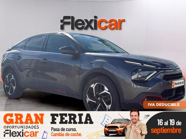 Citroën C4 PureTech 130 S&S 6v Feel Pack - foto 1