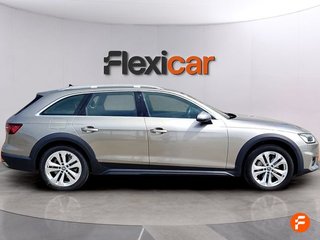 Audi A4 40 TDI 140kW (190CV) quattro S tronic
