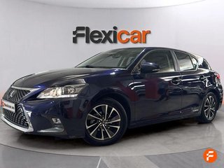 Lexus CT 1.8 200h Business