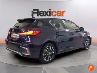 Lexus CT 1.8 200h Business