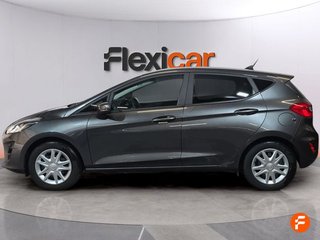 Ford Fiesta 1.0 EcoBoost 70kW (95CV) Active S/S 5p