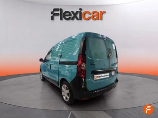 Dacia Dokker SL 2019 1.6 75kW (100CV) GLP - 18