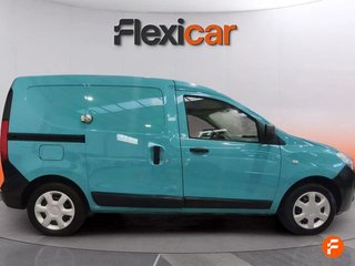 Dacia Dokker SL 2019 1.6 75kW (100CV) GLP - 18