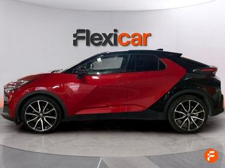 Toyota C-HR 2.0 200H Premiere Edition GR Sport