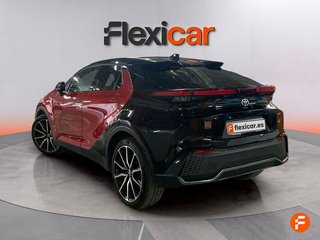 Toyota C-HR 2.0 200H Premiere Edition GR Sport