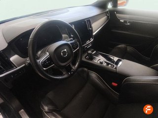 Volvo S90 2.0 T8 Twin AWD Business Plus Auto