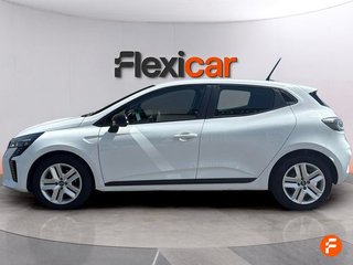 Renault Clio Evolution dCi 100 (74kw)