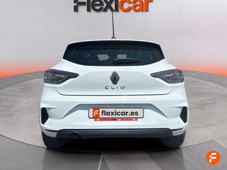 Renault Clio Evolution dCi 100 (74kw)