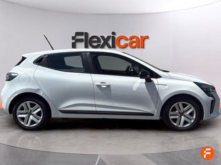 Renault Clio Evolution dCi 100 (74kw)
