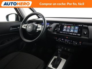 Honda Jazz 1.5 i-MMD Hybrid Advance