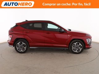 Hyundai Kona 1.6 Hybrid N Line 2WD