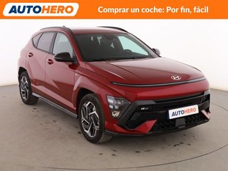 Hyundai Kona 1.6 Hybrid N Line 2WD