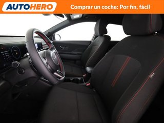 Hyundai Kona 1.6 Hybrid N Line 2WD