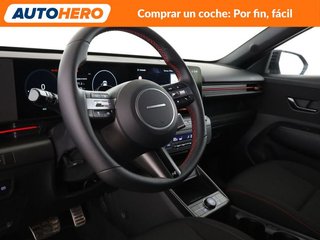 Hyundai Kona 1.6 Hybrid N Line 2WD