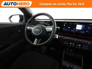 Hyundai Kona 1.6 Hybrid N Line 2WD
