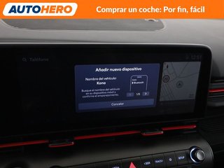 Hyundai Kona 1.6 Hybrid N Line 2WD