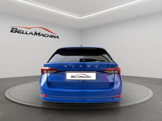 Skoda Octavia Combi 2.0 TDI 110kW (150CV) DSG Style
