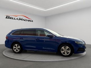 Skoda Octavia Combi 2.0 TDI 110kW (150CV) DSG Style