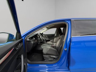Skoda Octavia Combi 2.0 TDI 110kW (150CV) DSG Style