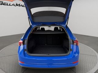 Skoda Octavia Combi 2.0 TDI 110kW (150CV) DSG Style
