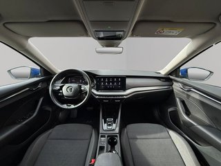 Skoda Octavia Combi 2.0 TDI 110kW (150CV) DSG Style
