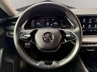 Skoda Octavia Combi 2.0 TDI 110kW (150CV) DSG Style