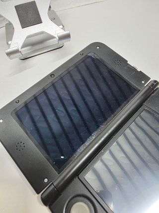 Nintendo 3DS XL Nero