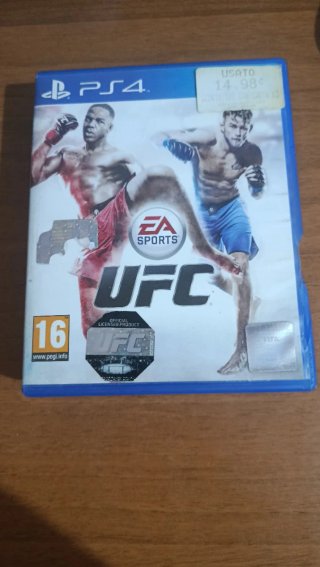 Giochi e controller ps4