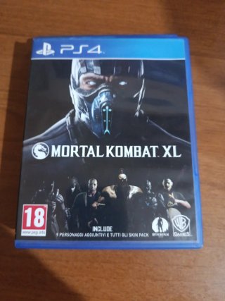 Giochi e controller ps4