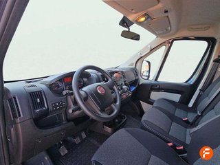 Fiat Ducato Ducato 30 2.3 MJT 150CV PC-TN Combi