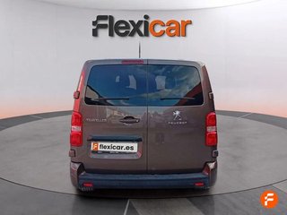 Peugeot Traveller Business 1.6 BlueHDi 85KW (115) Standard
