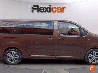 Peugeot Traveller Business 1.6 BlueHDi 85KW (115) Standard