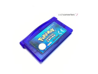 juego gameboy advance