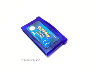 juego gameboy advance