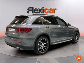 Mercedes GLC GLC 200 4MATIC