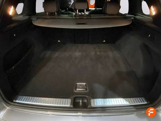 Mercedes GLC GLC 200 4MATIC