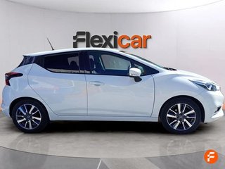 Nissan Micra IG-T 74 kW (100 CV) E6D Acenta