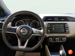 Nissan Micra IG-T 74 kW (100 CV) E6D Acenta