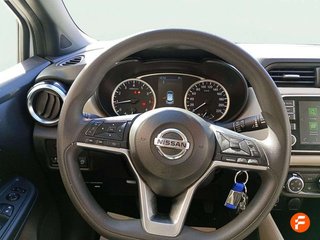 Nissan Micra IG-T 74 kW (100 CV) E6D Acenta