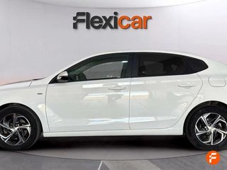Hyundai i30 1.0 TGDI 48V Klass Fastback